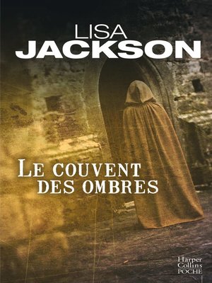 cover image of Le couvent des ombres
